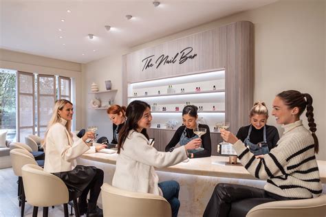 dior nail bar hamlin